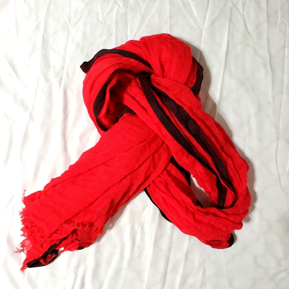 Woman scarf 🧣